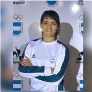 insegnante di educazione fisica, atleta professionista e diplomata in attività motorie